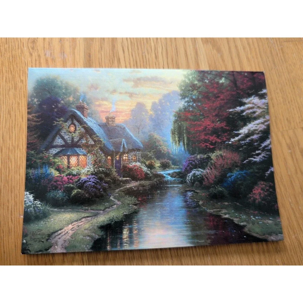Thomas Kinkade 